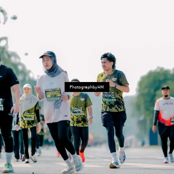 Runner Photo 6485915
