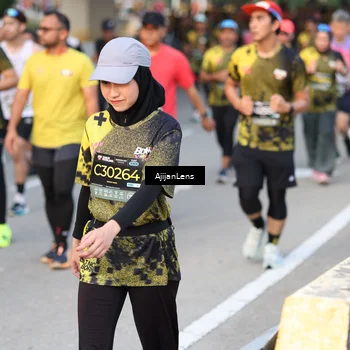 Runner Photo 6485917