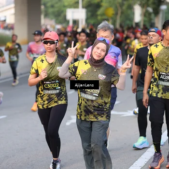 Runner Photo 6485925
