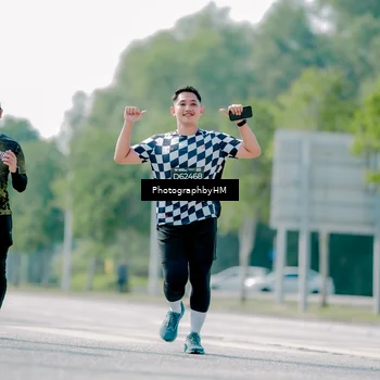 Runner Photo 6485927