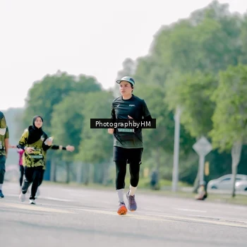 Runner Photo 6485931