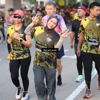 Runner Photo 6485932