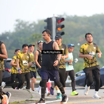 Runner Photo 6485933