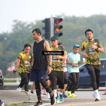 Runner Photo 6485934