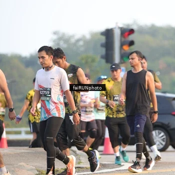 Runner Photo 6485935