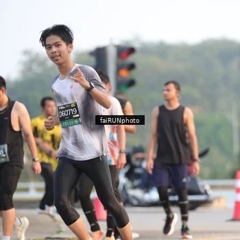 Runner Photo 6485936