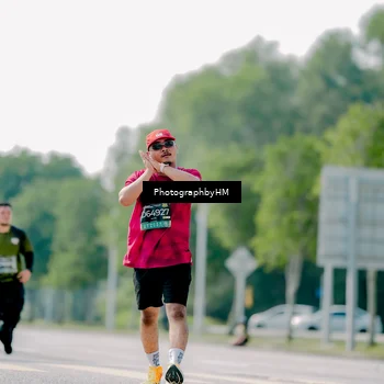 Runner Photo 6485937
