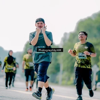 Runner Photo 6485938