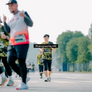 Runner Photo 6485940