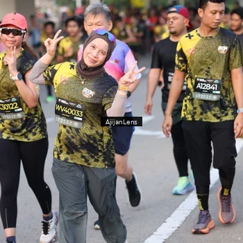 Runner Photo 6485942