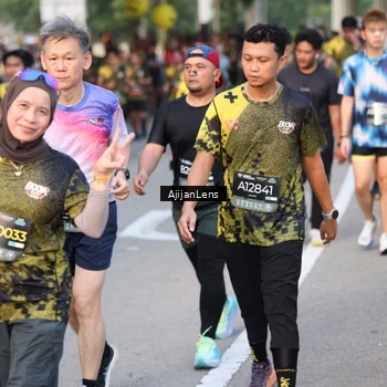 Runner Photo 6485945
