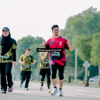 Runner Photo 6485946