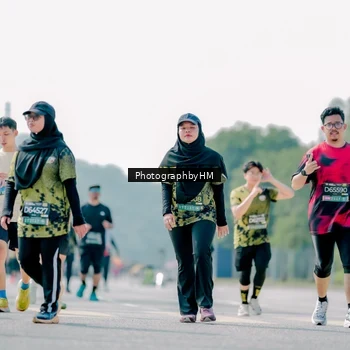 Runner Photo 6485948