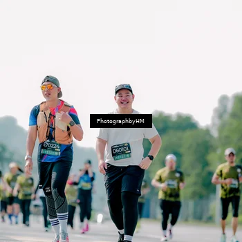 Runner Photo 6485953