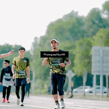 Runner Photo 6485954