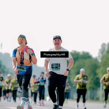 Runner Photo 6485955