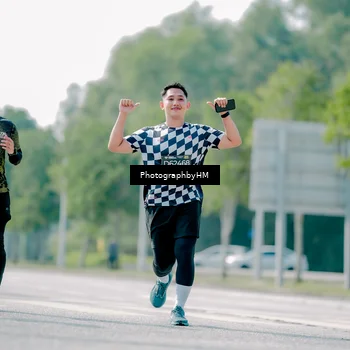 Runner Photo 6485956