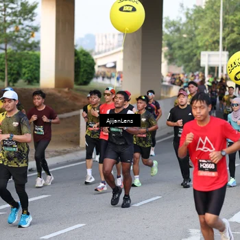 Runner Photo 6485957