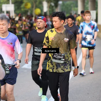 Runner Photo 6485958