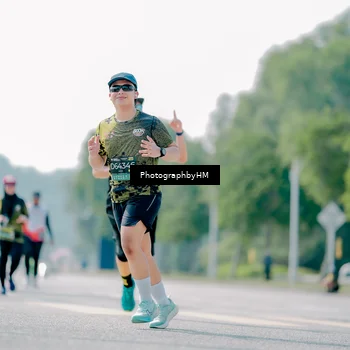 Runner Photo 6485959