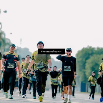 Runner Photo 6485963