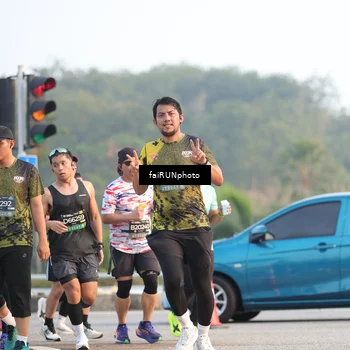 Runner Photo 6485964