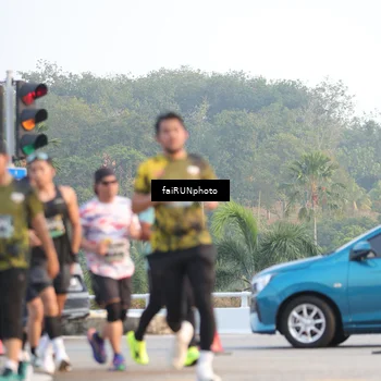 Runner Photo 6485965