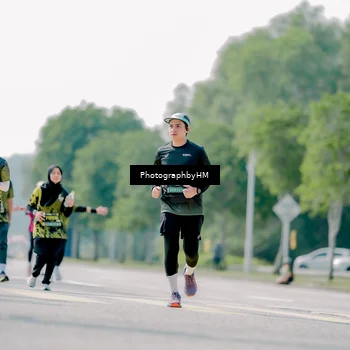 Runner Photo 6485975
