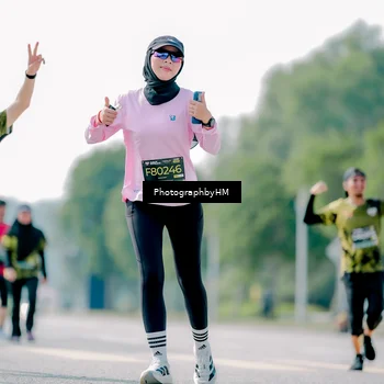 Runner Photo 6485976