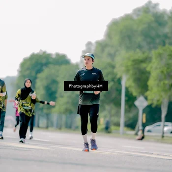 Runner Photo 6485979