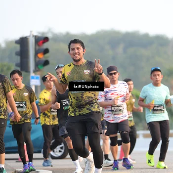 Runner Photo 6485984