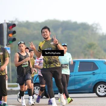 Runner Photo 6485985