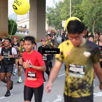 Runner Photo 6485986