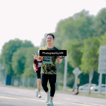 Runner Photo 6485987
