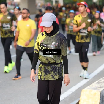 Runner Photo 6485990
