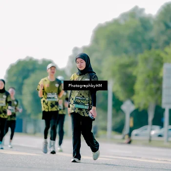 Runner Photo 6485993