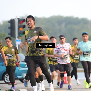 Runner Photo 6485995