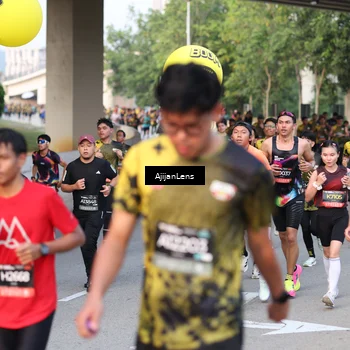 Runner Photo 6485996