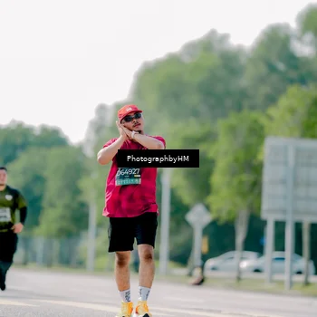 Runner Photo 6485997