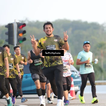 Runner Photo 6485998