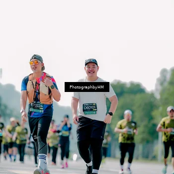 Runner Photo 6486001