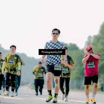 Runner Photo 6486008