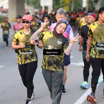 Runner Photo 6486010