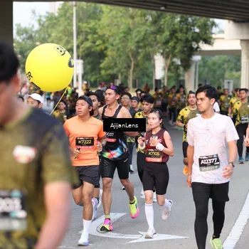 Runner Photo 6486011
