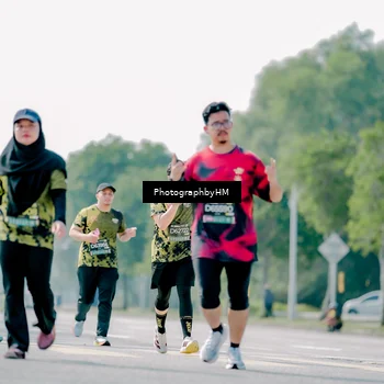 Runner Photo 6486014