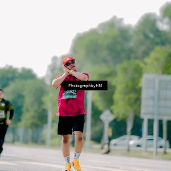 Runner Photo 6486015