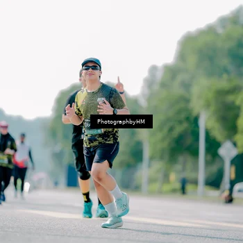 Runner Photo 6486016