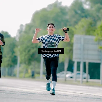 Runner Photo 6486018