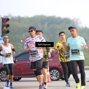 Runner Photo 6486021