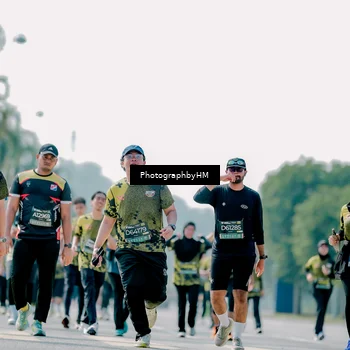 Runner Photo 6486023
